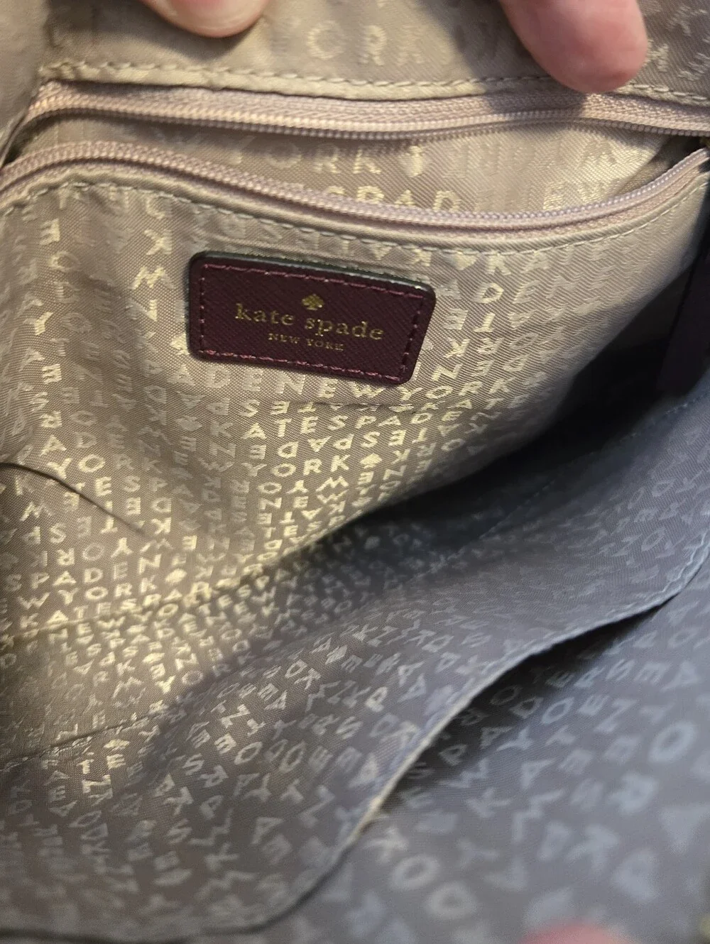 EC Kate Spade 